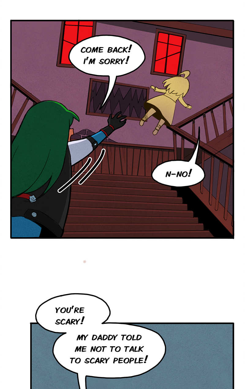 Read Line chapter 11 image 30 on Lezhin