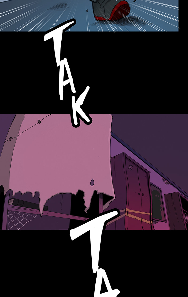 Read Line chapter 11 image 34 on Lezhin