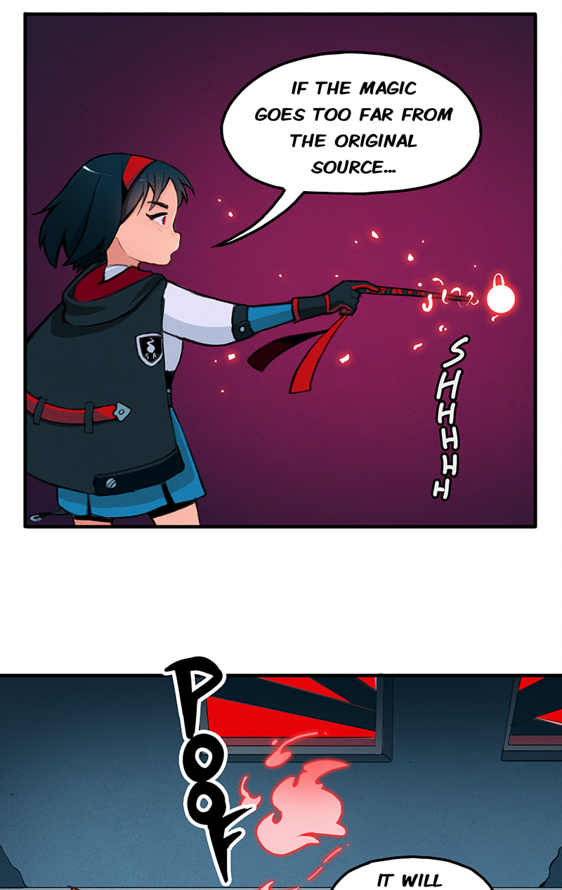 Read Line chapter 11 image 4 on Lezhin