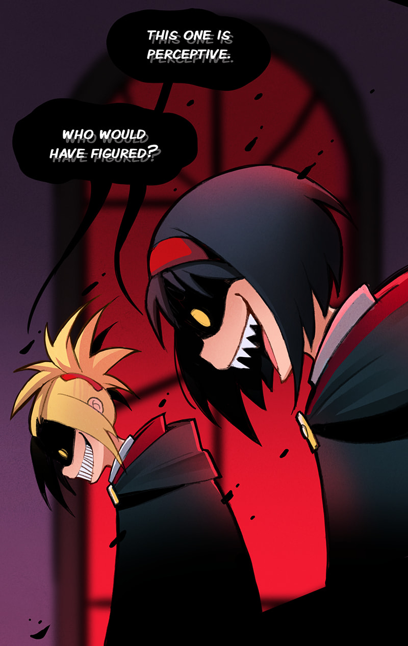 Read Line chapter 11 image 49 on Lezhin