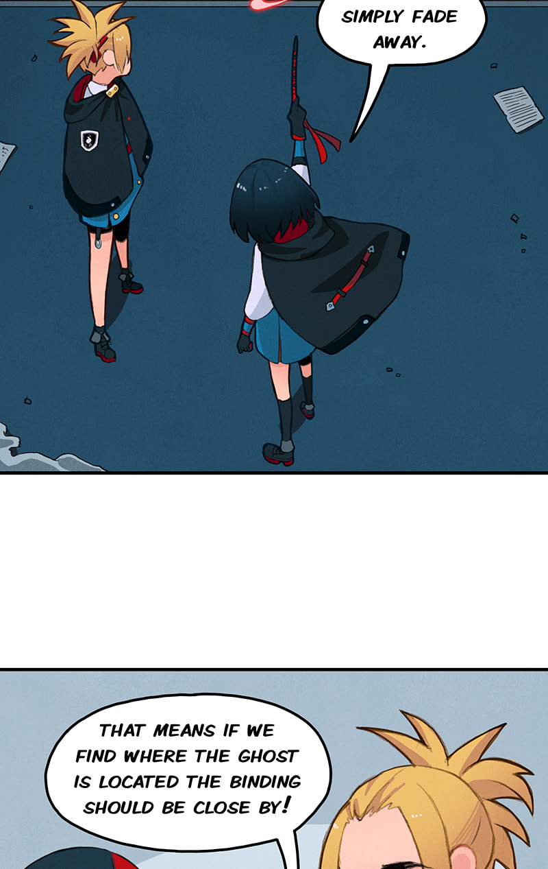 Read Line chapter 11 image 5 on Lezhin