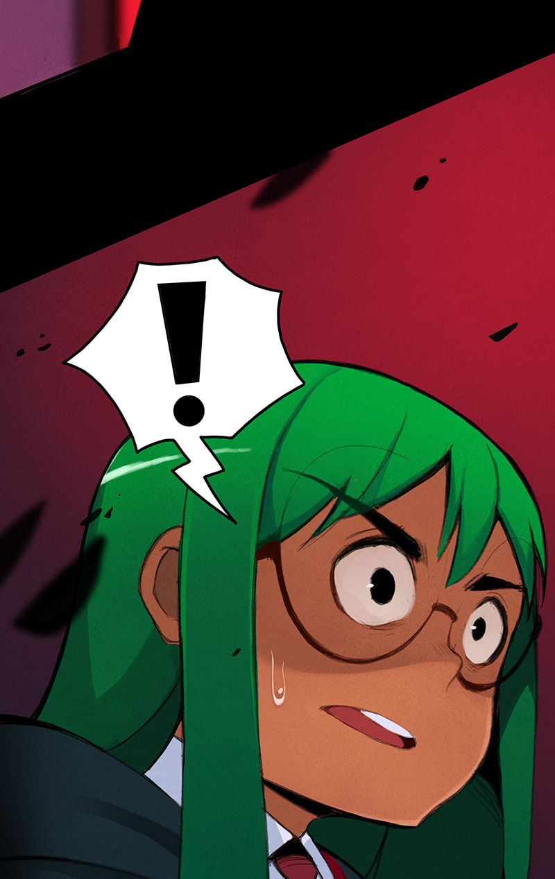 Read Line chapter 11 image 50 on Lezhin