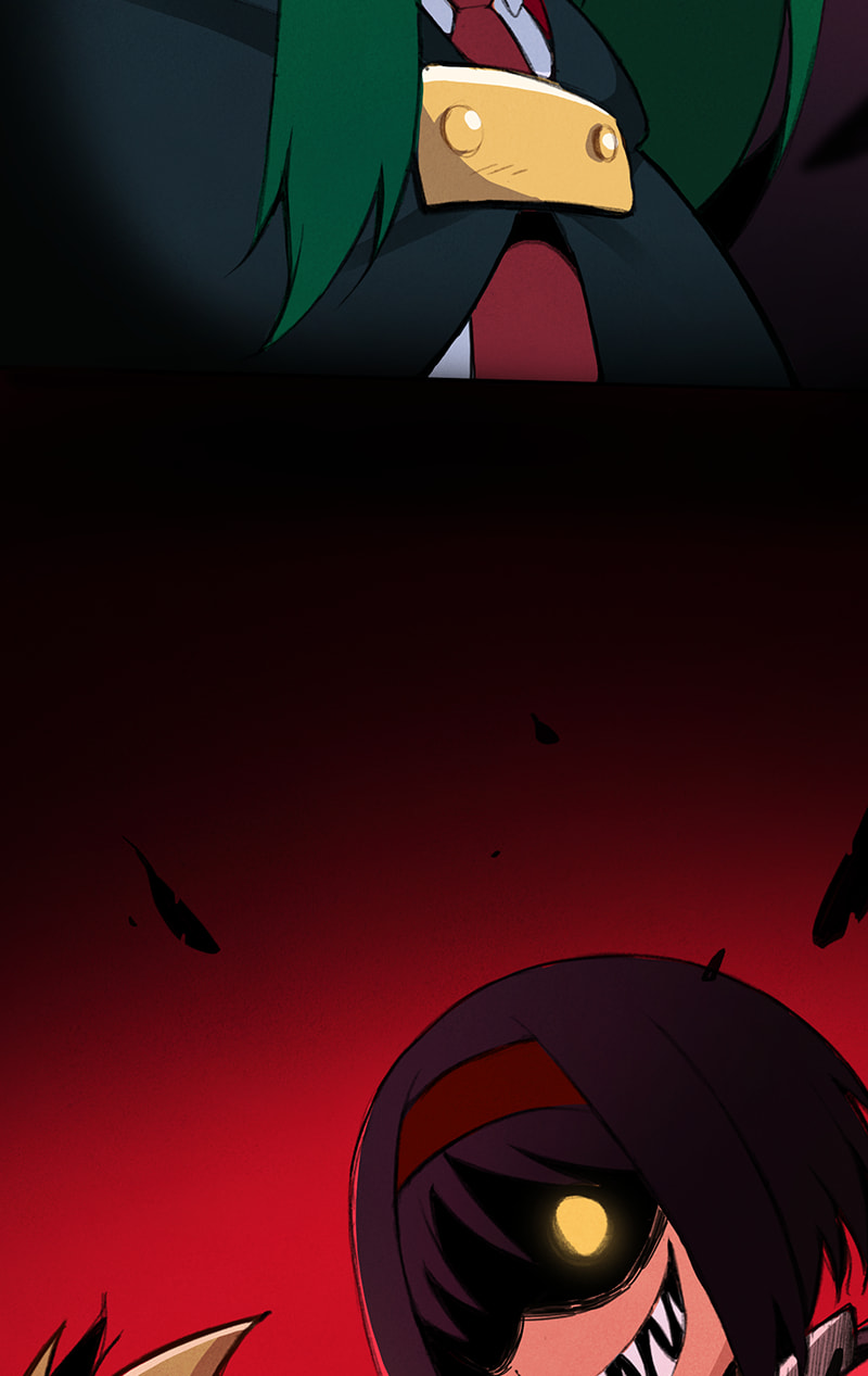 Read Line chapter 11 image 51 on Lezhin
