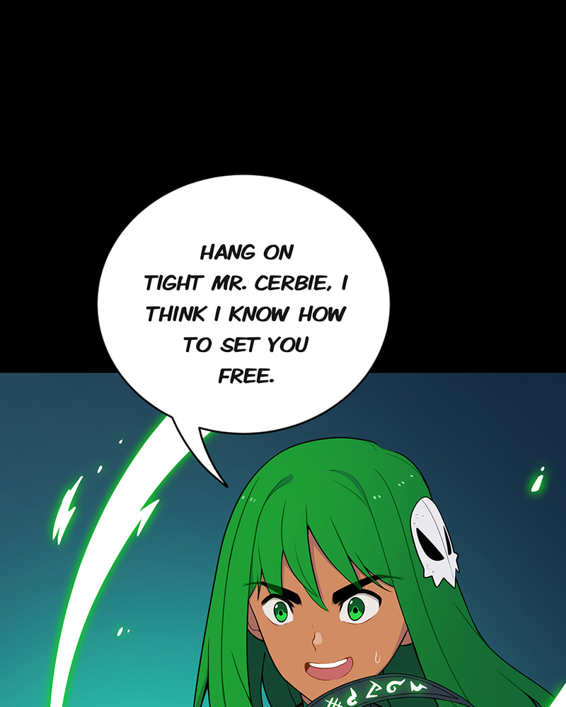 Read Line chapter 110 image 0 on Lezhin