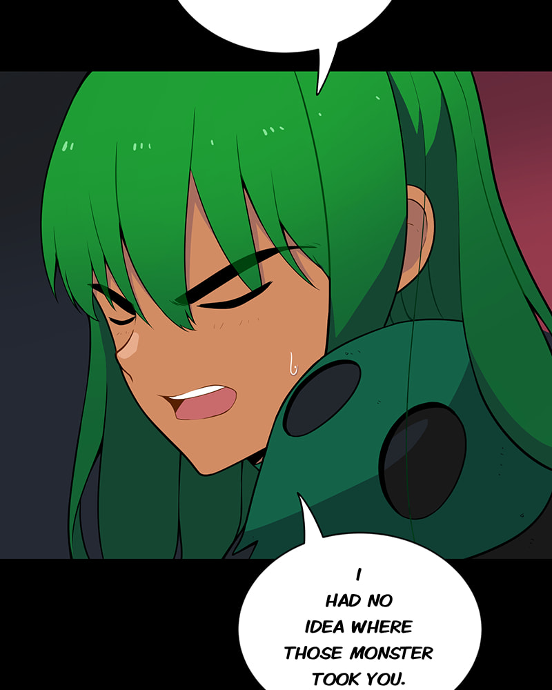Read Line chapter 110 image 15 on Lezhin