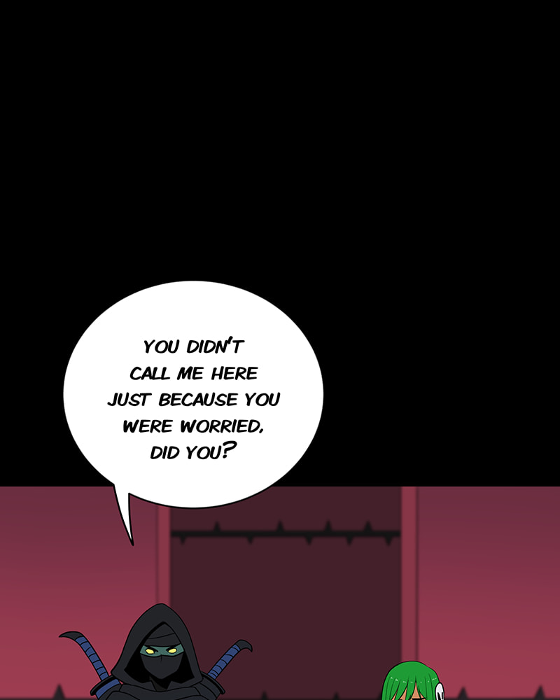 Read Line chapter 110 image 18 on Lezhin