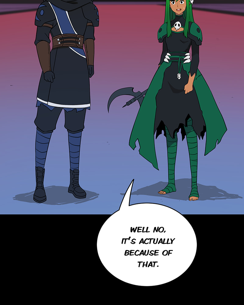 Read Line chapter 110 image 19 on Lezhin