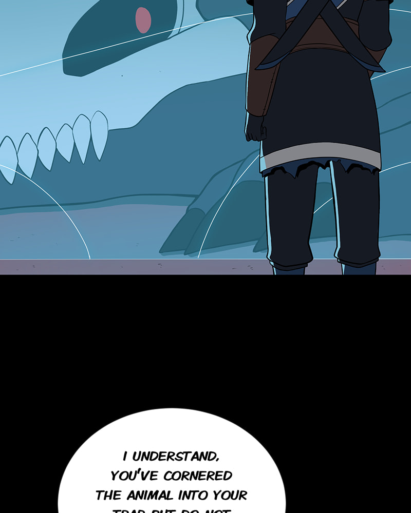 Read Line chapter 110 image 21 on Lezhin
