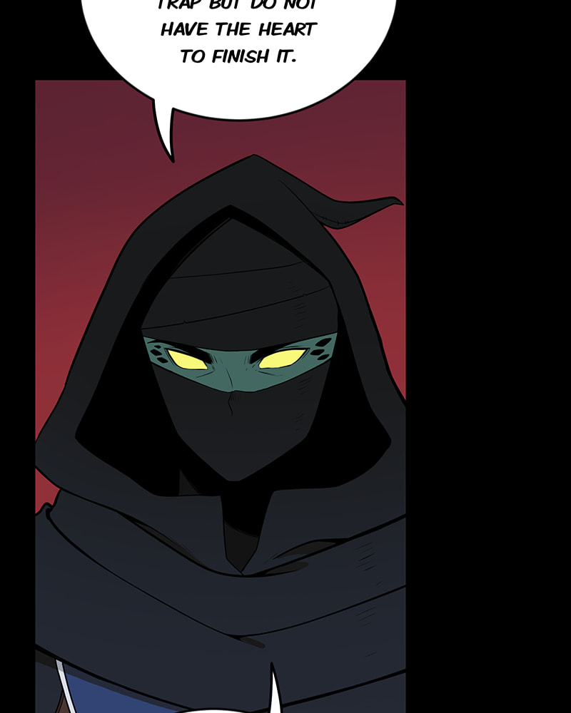 Read Line chapter 110 image 22 on Lezhin