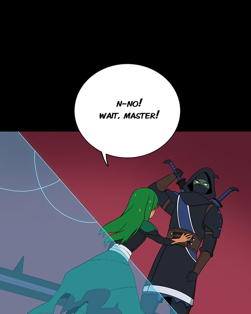 Read Line chapter 110 image 27 on Lezhin