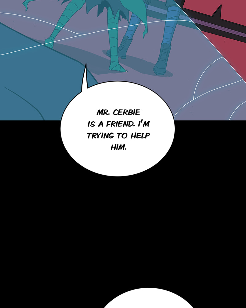 Read Line chapter 110 image 28 on Lezhin
