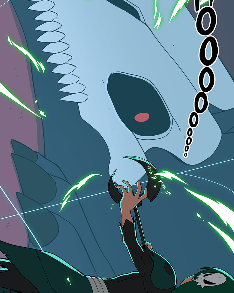 Read Line chapter 110 image 3 on Lezhin