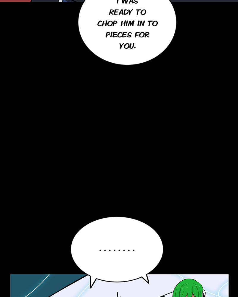 Read Line chapter 110 image 32 on Lezhin