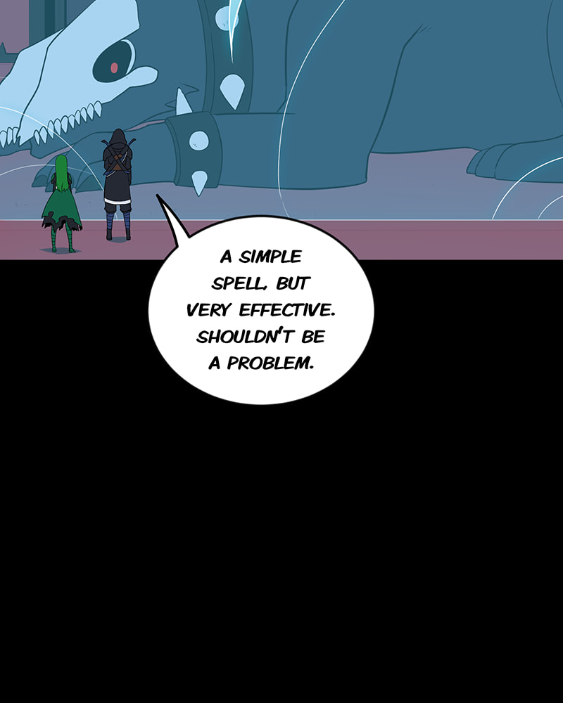 Read Line chapter 110 image 36 on Lezhin
