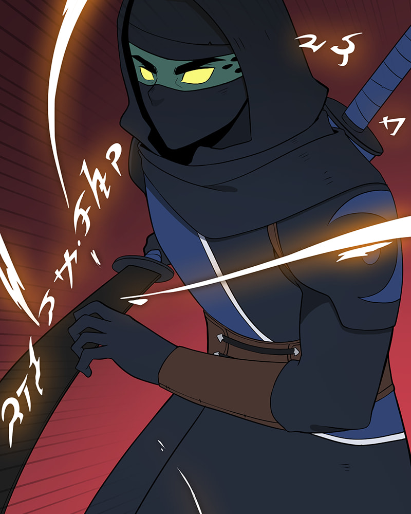 Read Line chapter 110 image 39 on Lezhin