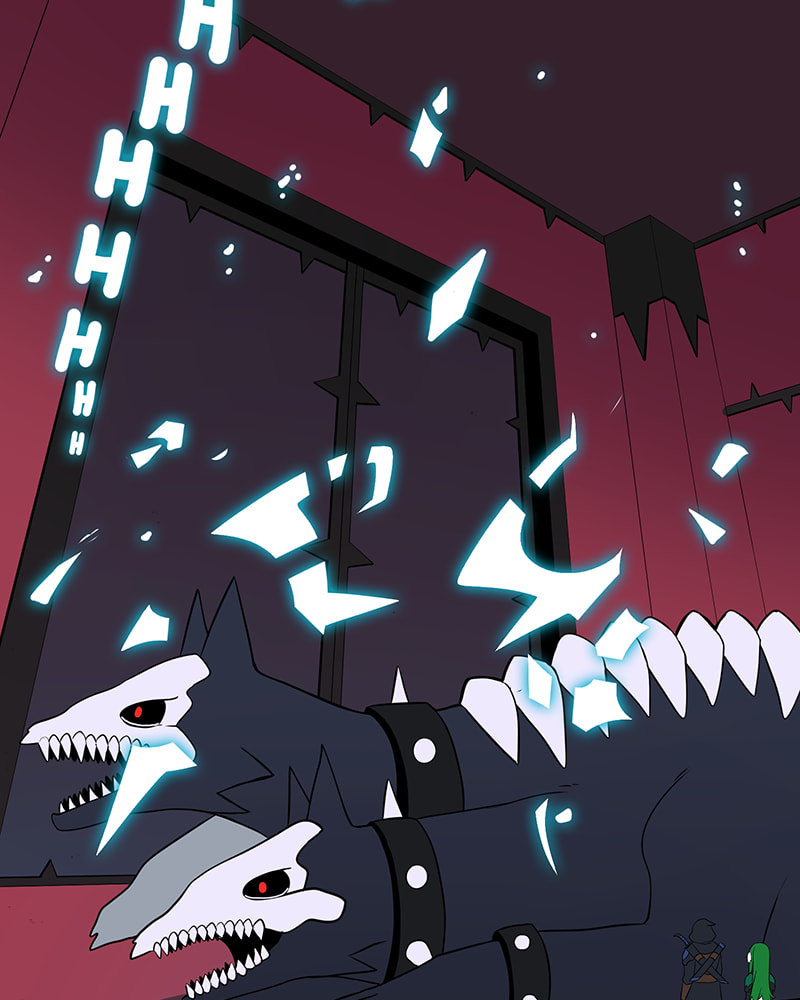 Read Line chapter 110 image 44 on Lezhin