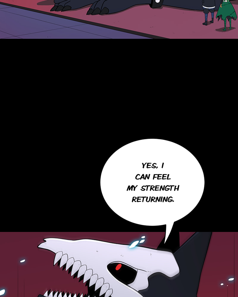 Read Line chapter 110 image 45 on Lezhin