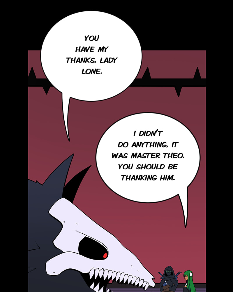 Read Line chapter 110 image 47 on Lezhin