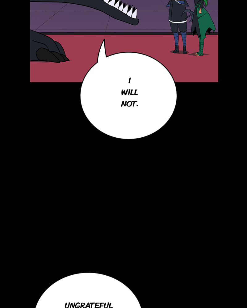 Read Line chapter 110 image 48 on Lezhin