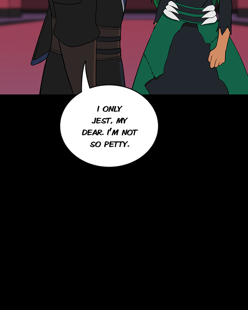 Read Line chapter 110 image 51 on Lezhin