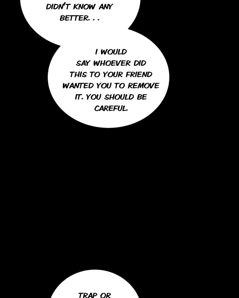Read Line chapter 110 image 53 on Lezhin