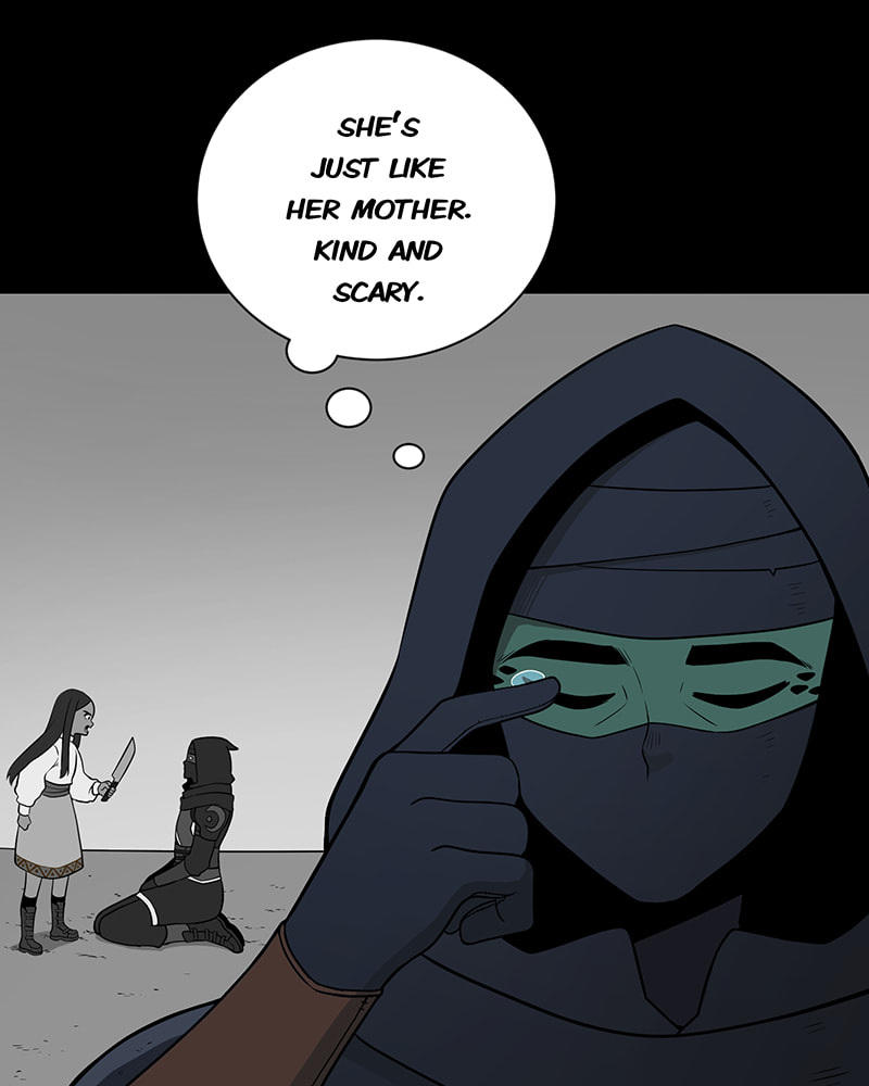 Read Line chapter 110 image 59 on Lezhin