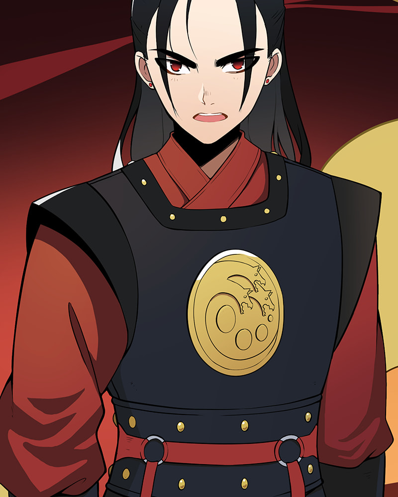 Read Line chapter 110 image 67 on Lezhin