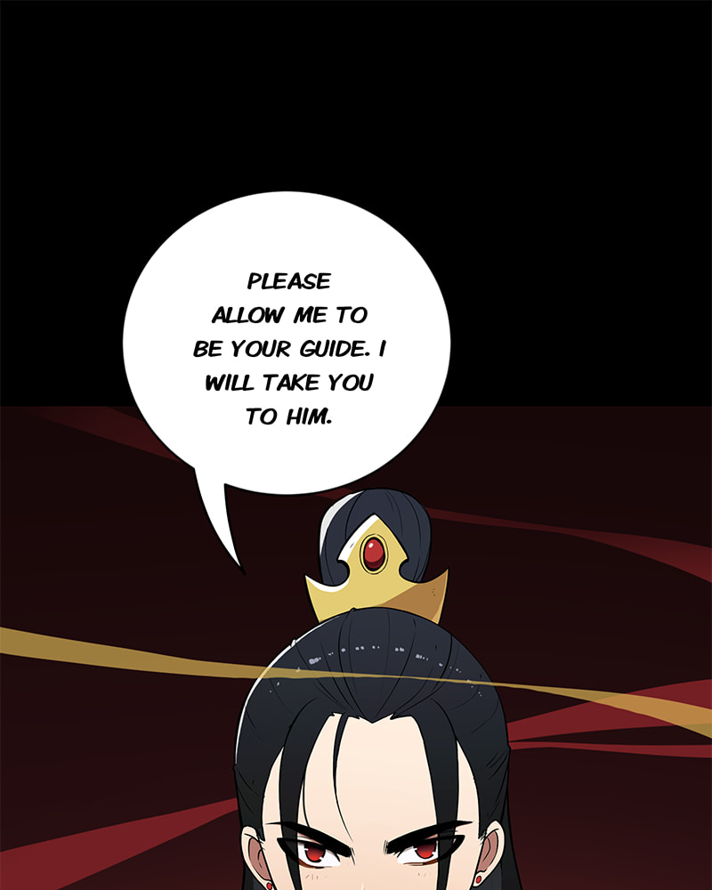 Read Line chapter 111 image 0 on Lezhin