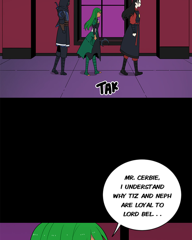 Read Line chapter 111 image 12 on Lezhin