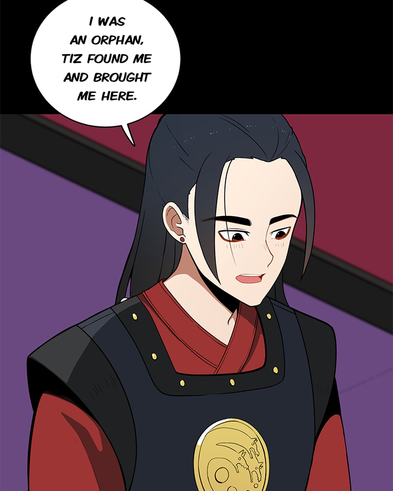 Read Line chapter 111 image 14 on Lezhin