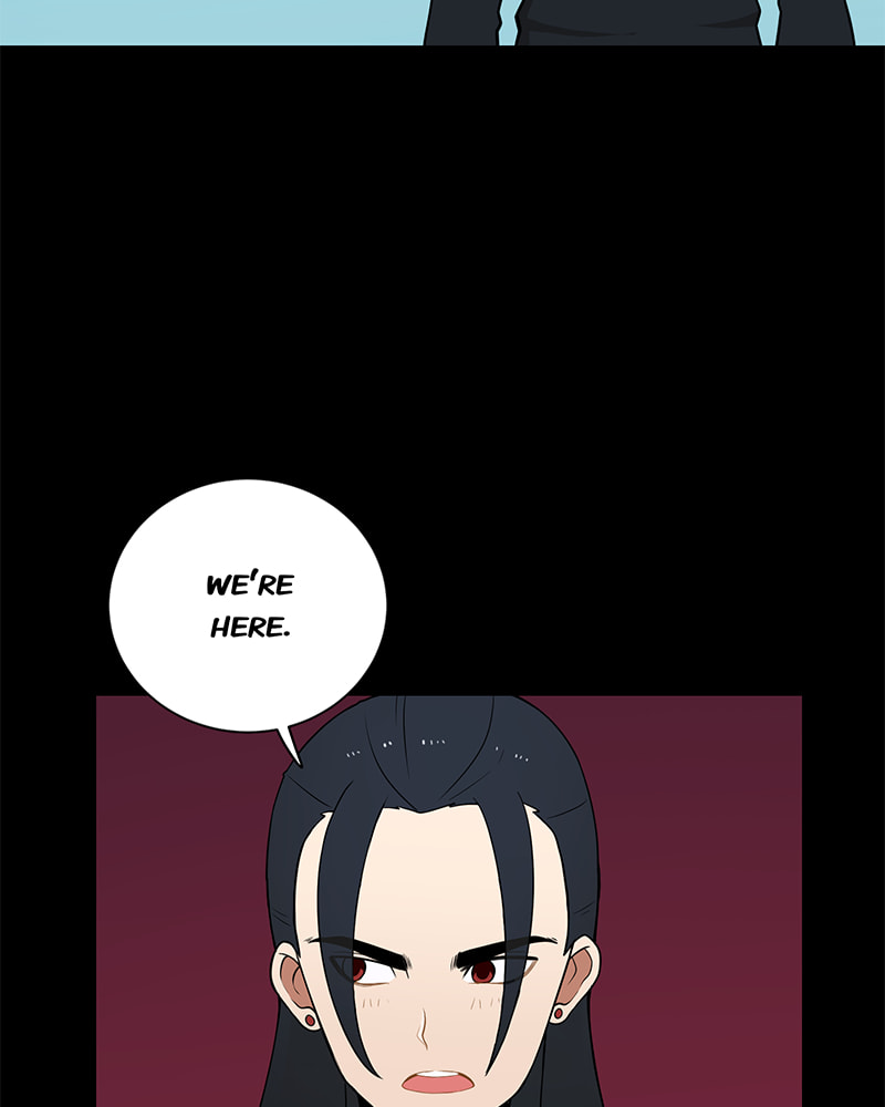Read Line chapter 111 image 18 on Lezhin