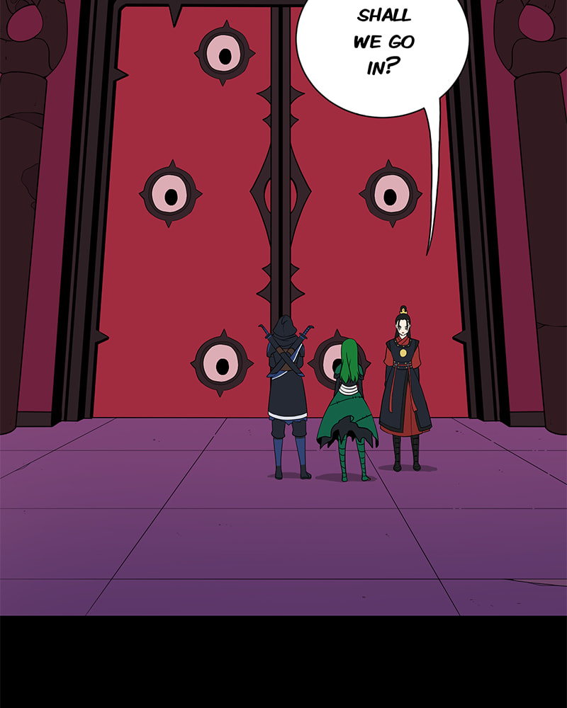 Read Line chapter 111 image 21 on Lezhin