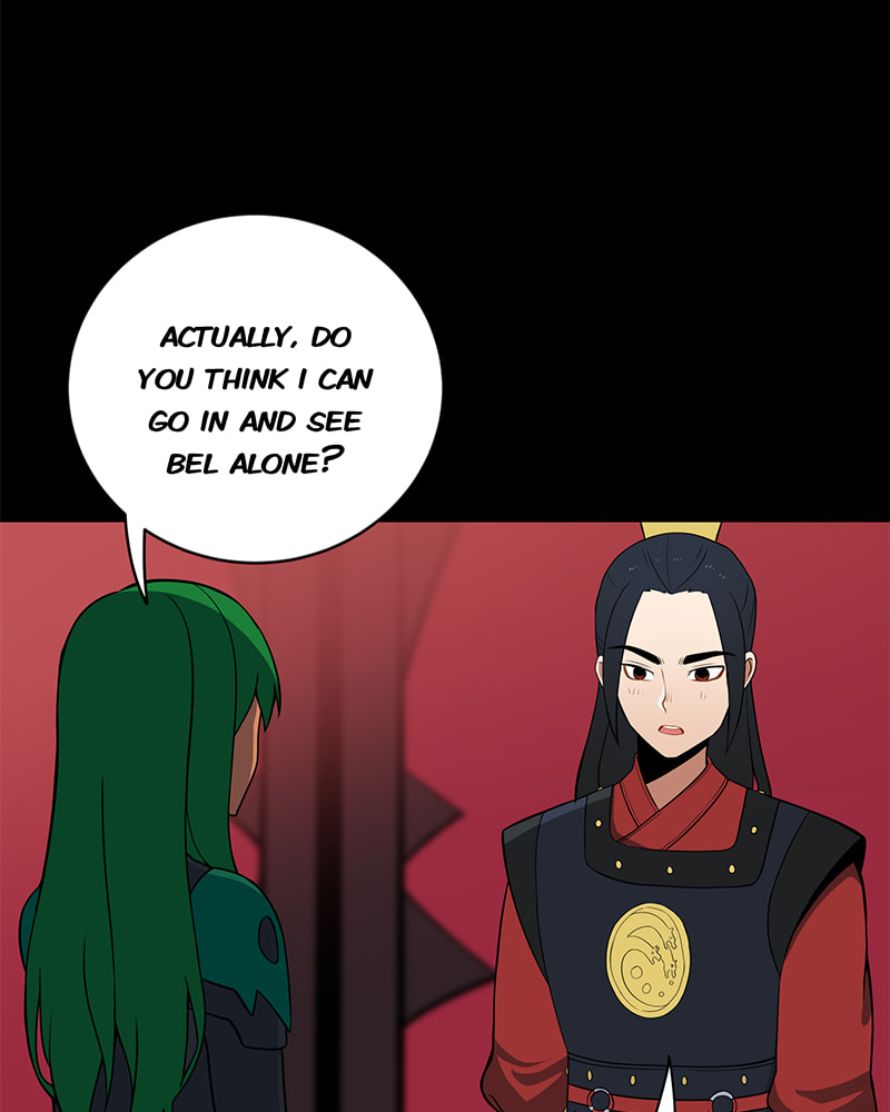 Read Line chapter 111 image 22 on Lezhin