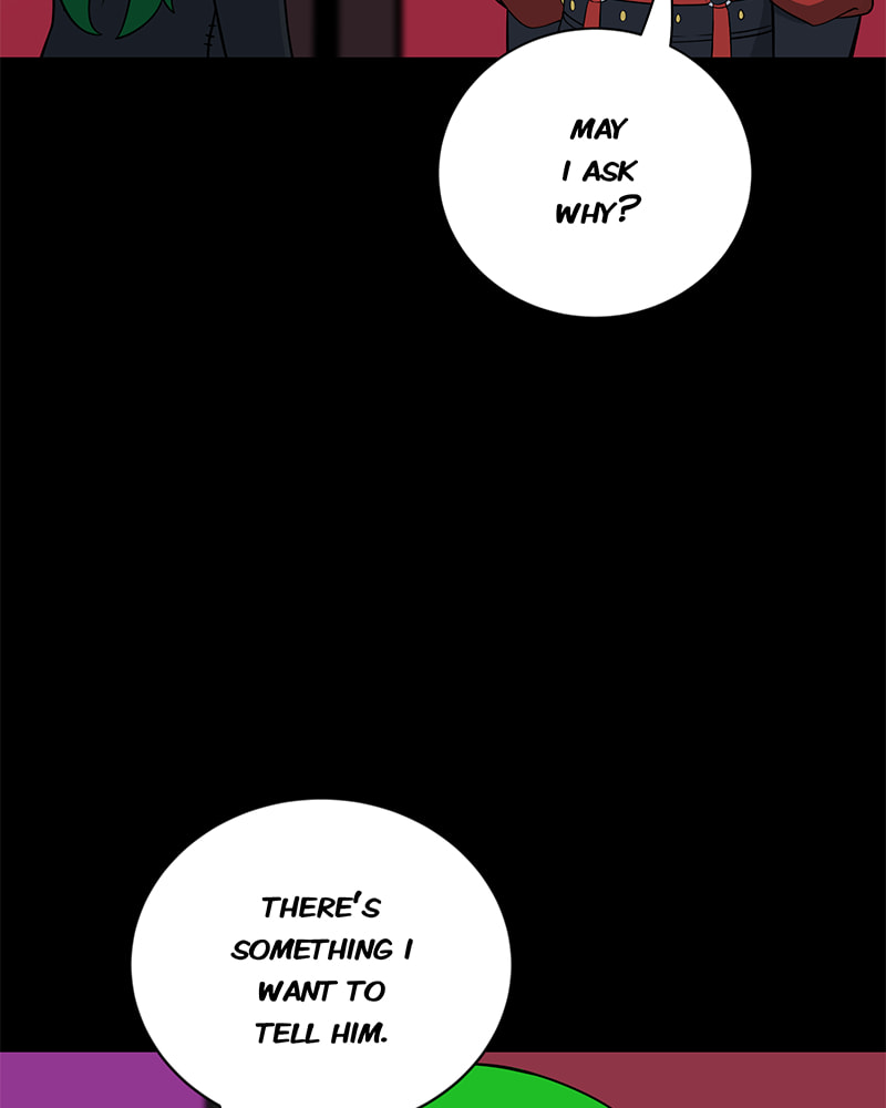 Read Line chapter 111 image 23 on Lezhin