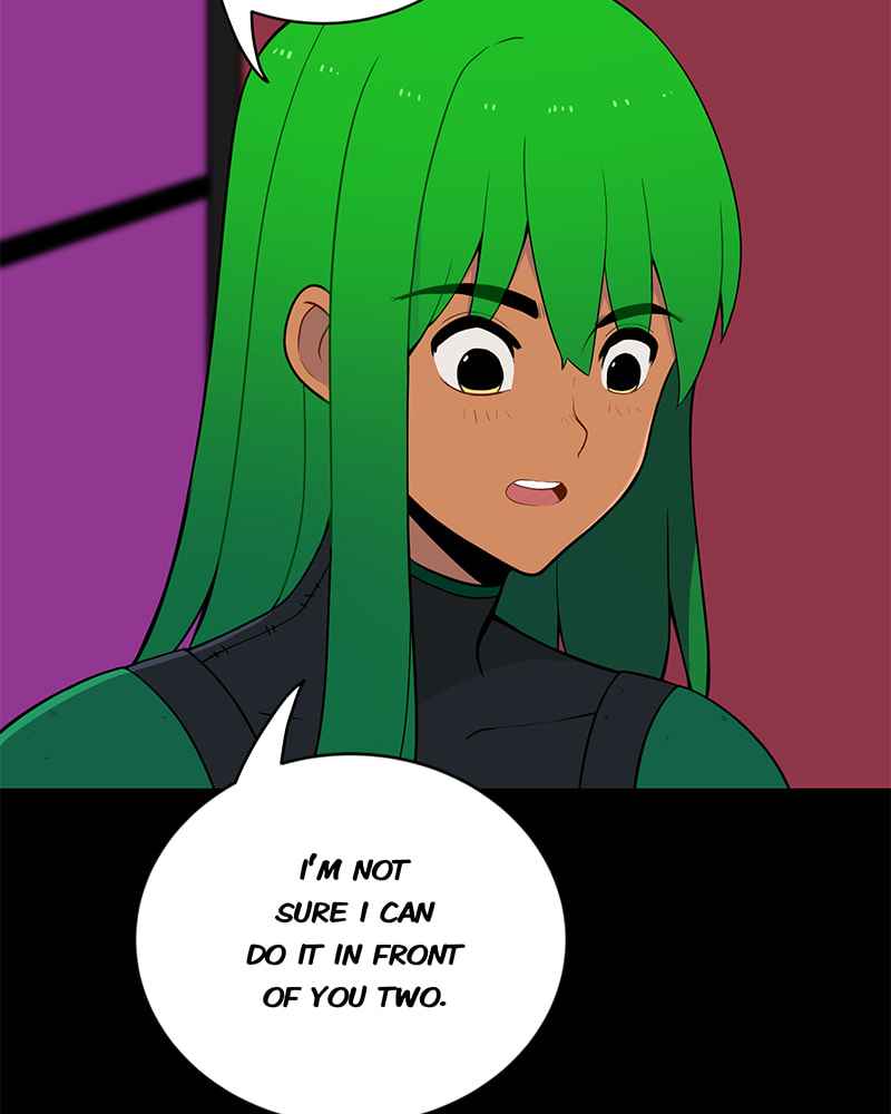 Read Line chapter 111 image 24 on Lezhin