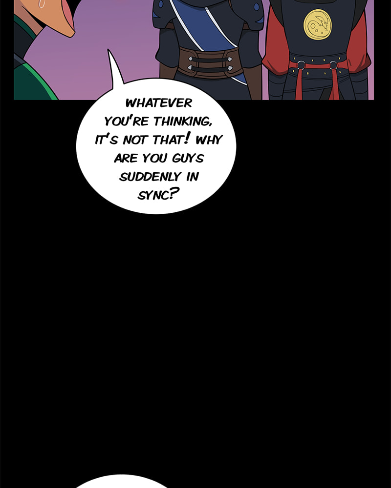 Read Line chapter 111 image 26 on Lezhin