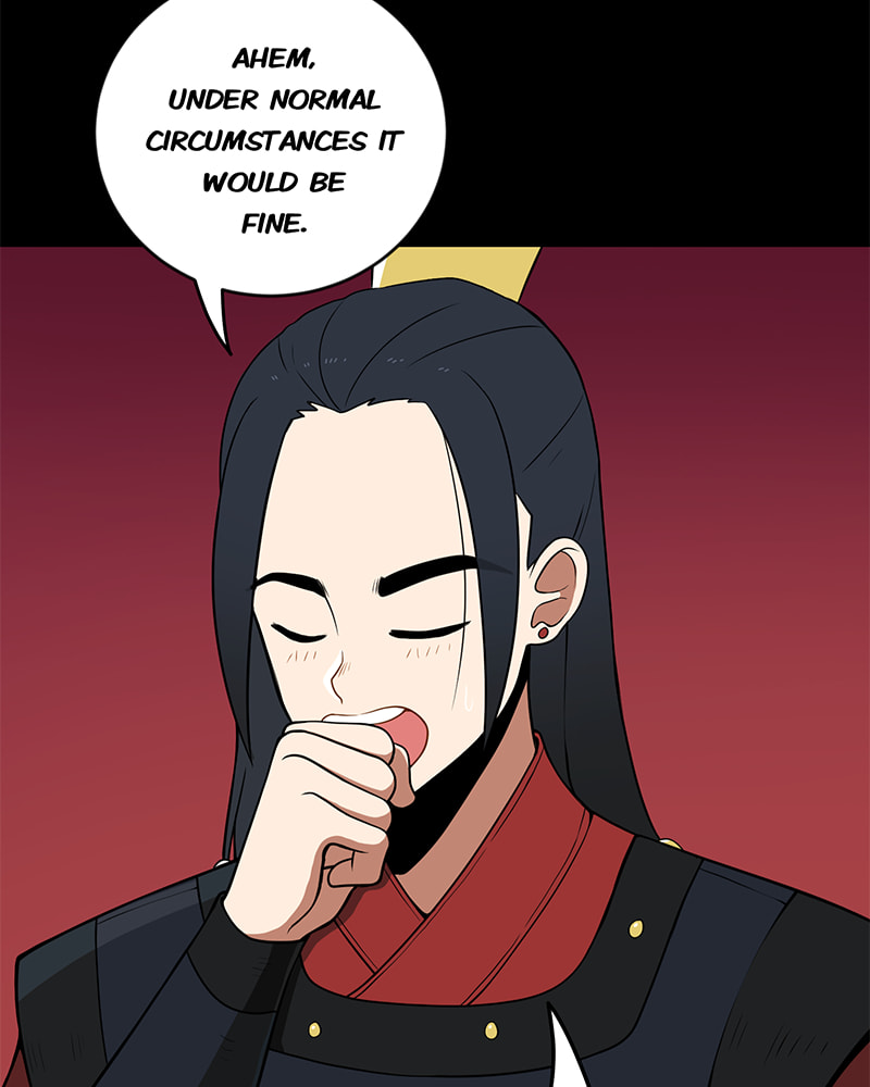 Read Line chapter 111 image 27 on Lezhin