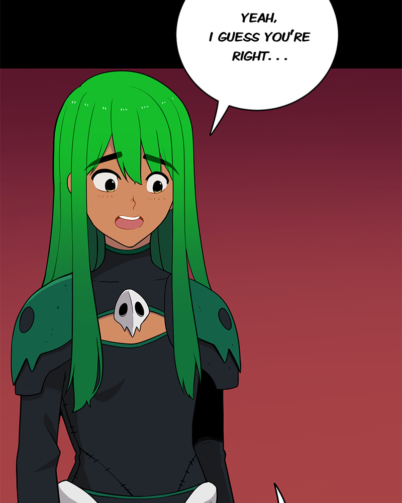 Read Line chapter 111 image 29 on Lezhin