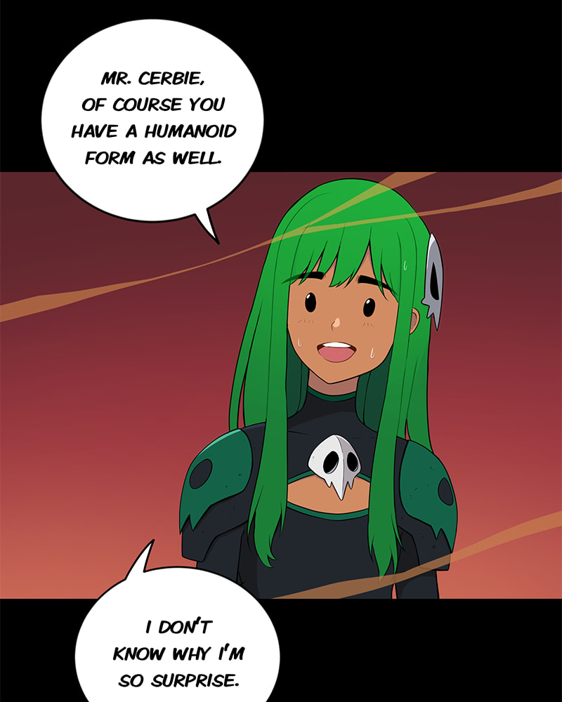 Read Line chapter 111 image 3 on Lezhin