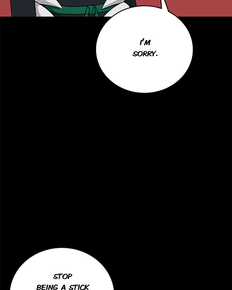 Read Line chapter 111 image 30 on Lezhin