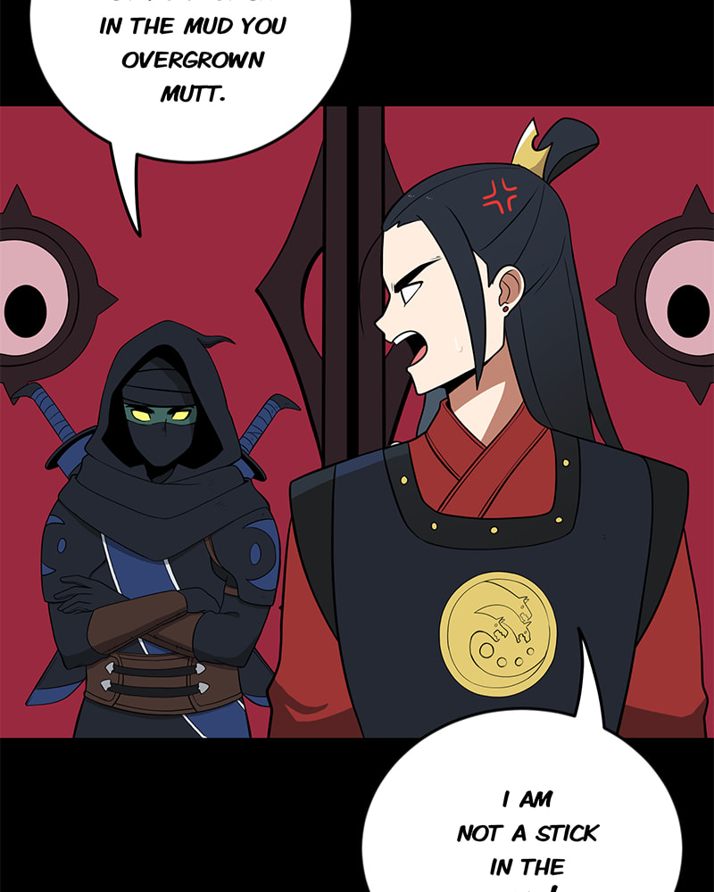Read Line chapter 111 image 31 on Lezhin