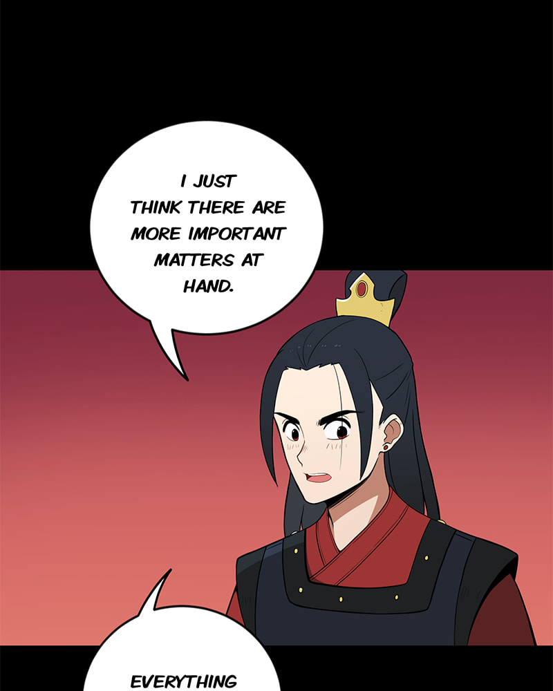 Read Line chapter 111 image 33 on Lezhin