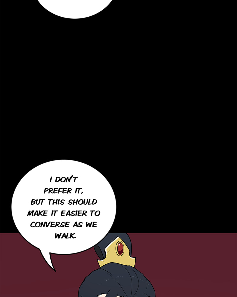 Read Line chapter 111 image 4 on Lezhin