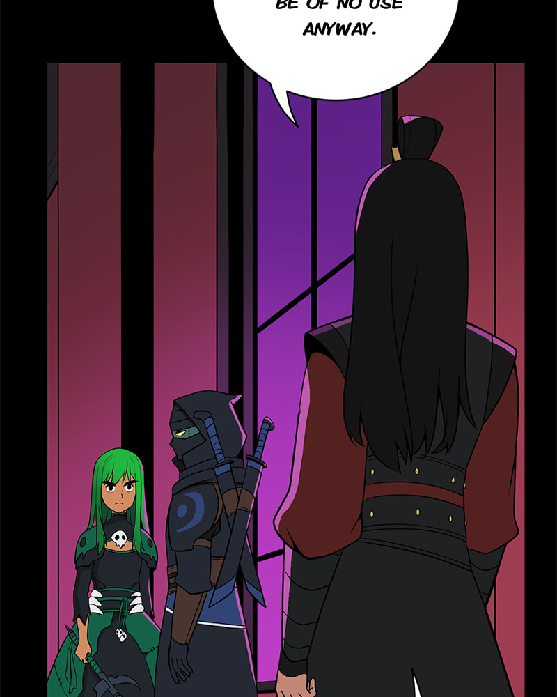 Read Line chapter 111 image 41 on Lezhin