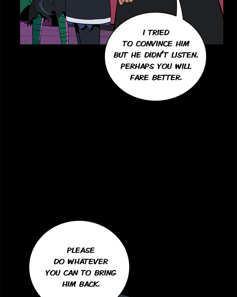Read Line chapter 111 image 42 on Lezhin