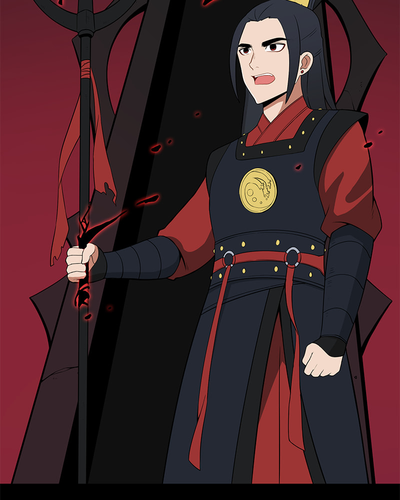 Read Line chapter 111 image 48 on Lezhin