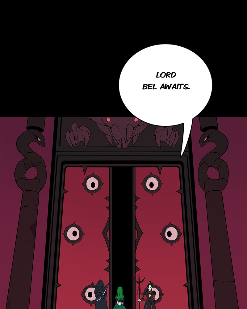 Read Line chapter 111 image 49 on Lezhin