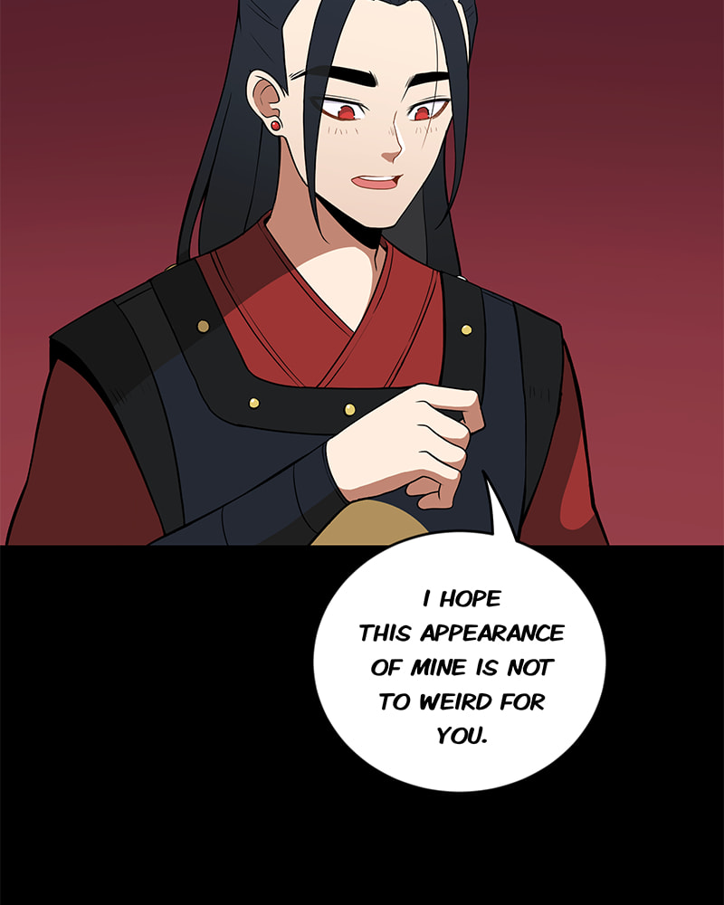 Read Line chapter 111 image 5 on Lezhin