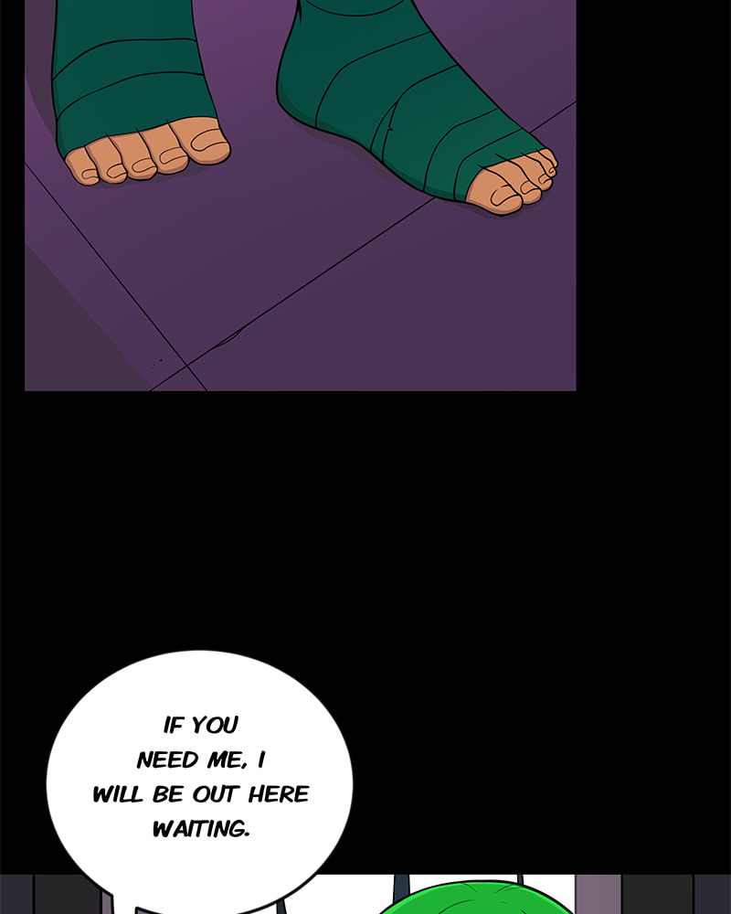 Read Line chapter 111 image 51 on Lezhin
