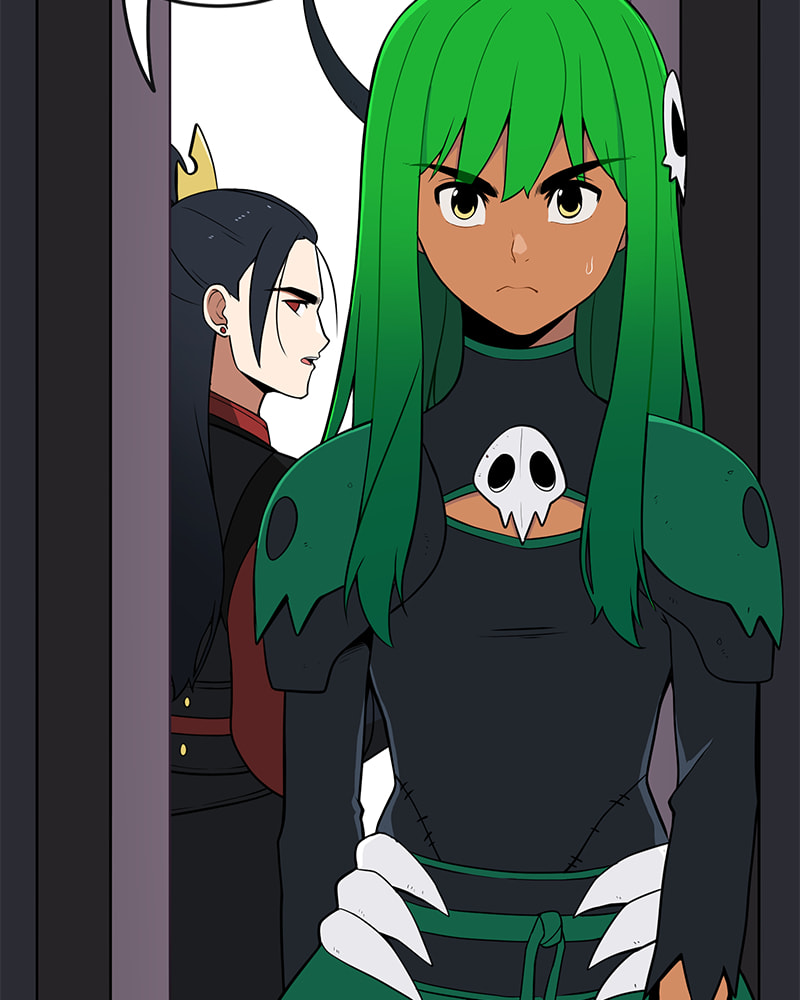 Read Line chapter 111 image 52 on Lezhin